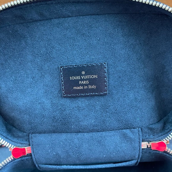 Louis Vuitton Vanity PM ❤️♠️Game On Collection♣️♥️ - Picture 8 of 10